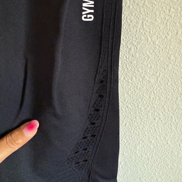 Gymshark ENERGY SEAMLESS LEGGINGS size S - Picture 2 of 3